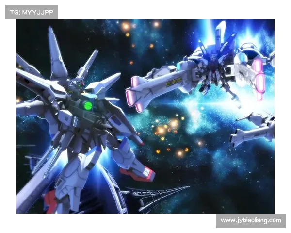 敢达前线指挥官攻略指南:征服战场的必备秘籍 敢达前线指挥官攻略指南:征服战场的必备秘籍