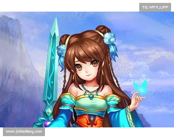 新花千骨手游攻略(花千骨新区攻略：新花千骨手游征战攻略：从新手到王者之路)