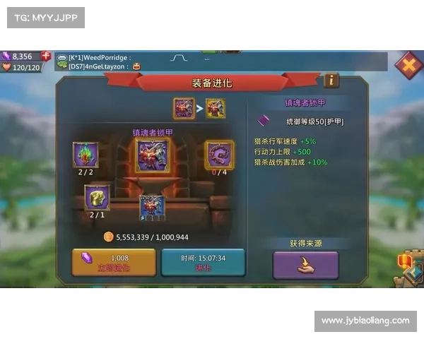 王国纪元:猎魔装升级之道 王国纪元:猎魔装升级之道