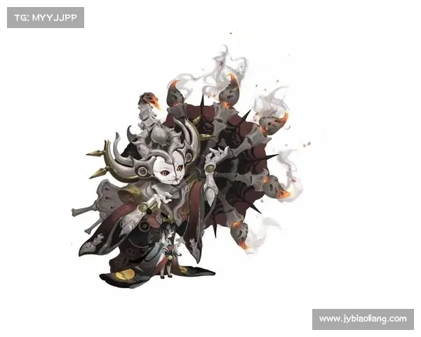 神话奇缘，妖灵降世：神妖传说手游