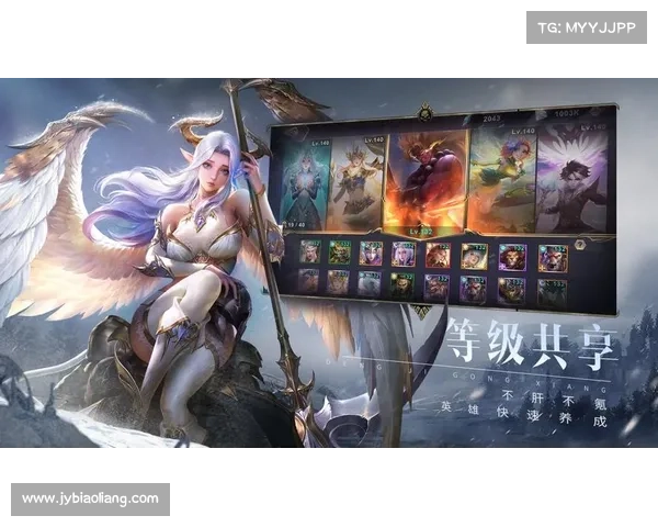 策略手游风云榜:撼动格局的前十豪杰 策略手游风云榜:撼动格局的前十豪杰