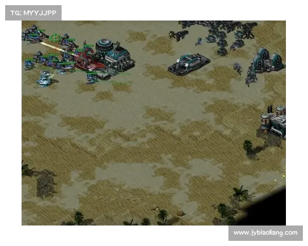 红警2:闪电风暴制造速成指南 红警2:闪电风暴制造速成指南