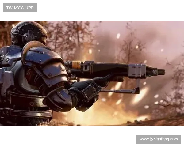 辐射76:创造定制武器,开启魔改之路 辐射76:创造定制武器,开启魔改之路