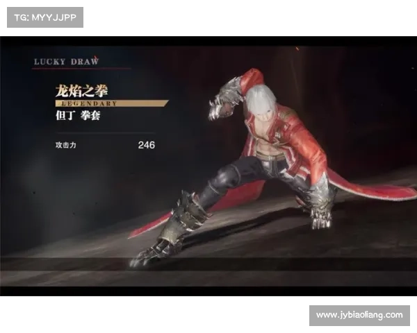 鬼泣：破刃攻击速成指南